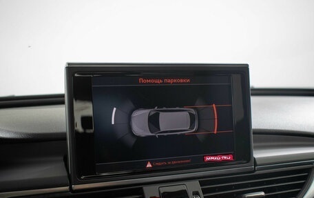 Audi A6, 2018 год, 2 250 000 рублей, 1 фотография