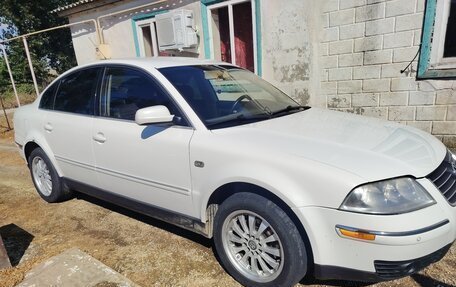 Volkswagen Passat B5+ рестайлинг, 2003 год, 600 000 рублей, 2 фотография