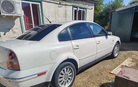 Volkswagen Passat B5+ рестайлинг, 2003 год, 600 000 рублей, 4 фотография