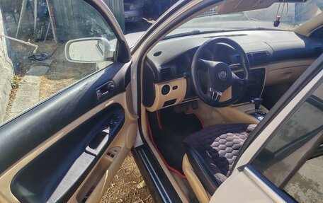 Volkswagen Passat B5+ рестайлинг, 2003 год, 600 000 рублей, 9 фотография