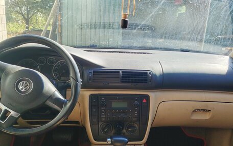 Volkswagen Passat B5+ рестайлинг, 2003 год, 600 000 рублей, 7 фотография
