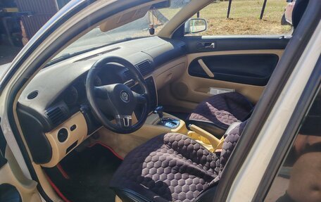 Volkswagen Passat B5+ рестайлинг, 2003 год, 600 000 рублей, 6 фотография