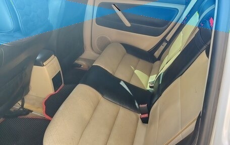 Volkswagen Passat B5+ рестайлинг, 2003 год, 600 000 рублей, 8 фотография