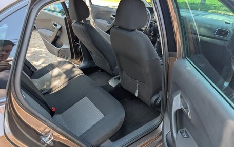 Volkswagen Polo VI (EU Market), 2014 год, 720 000 рублей, 8 фотография