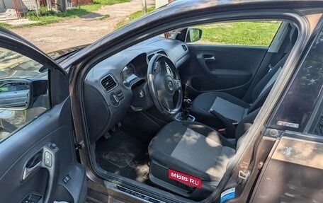 Volkswagen Polo VI (EU Market), 2014 год, 720 000 рублей, 7 фотография