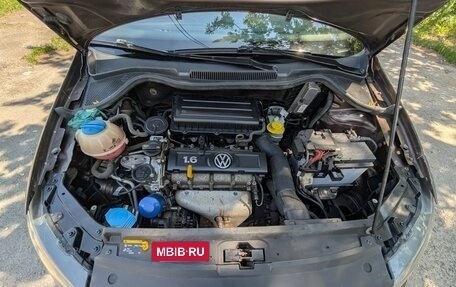 Volkswagen Polo VI (EU Market), 2014 год, 720 000 рублей, 10 фотография