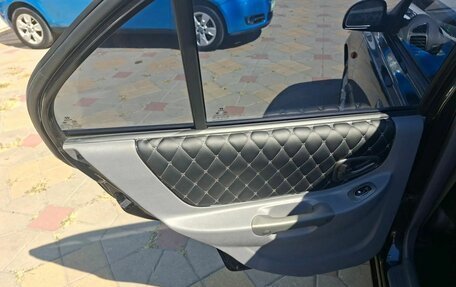 Hyundai Accent II, 2008 год, 650 000 рублей, 10 фотография