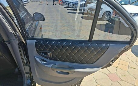 Hyundai Accent II, 2008 год, 650 000 рублей, 16 фотография