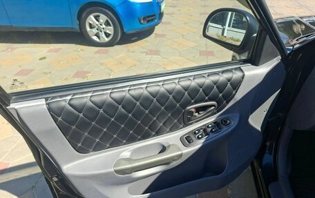 Hyundai Accent II, 2008 год, 650 000 рублей, 12 фотография