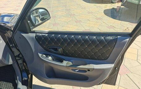Hyundai Accent II, 2008 год, 650 000 рублей, 15 фотография
