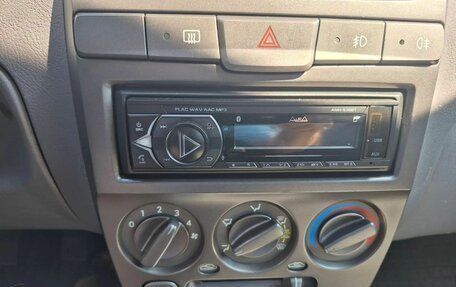 Hyundai Accent II, 2008 год, 650 000 рублей, 27 фотография