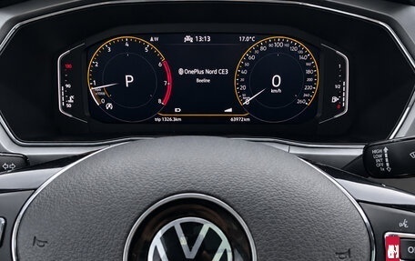 Volkswagen T-Cross I, 2021 год, 1 850 000 рублей, 3 фотография