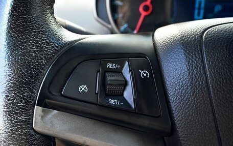 Chevrolet Aveo III, 2014 год, 725 000 рублей, 14 фотография