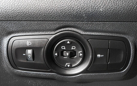 Chery Tiggo 4 I рестайлинг, 2021 год, 1 399 000 рублей, 14 фотография