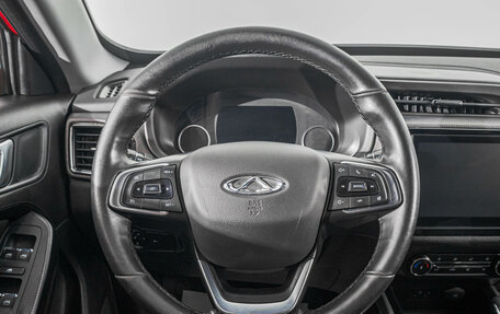 Chery Tiggo 4 I рестайлинг, 2021 год, 1 399 000 рублей, 15 фотография