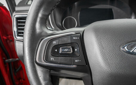Chery Tiggo 4 I рестайлинг, 2021 год, 1 399 000 рублей, 16 фотография
