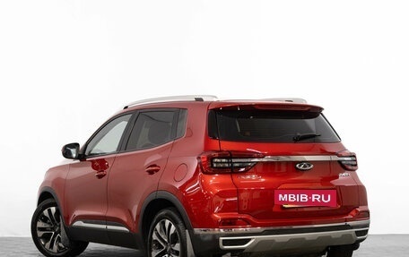 Chery Tiggo 4 I рестайлинг, 2021 год, 1 399 000 рублей, 7 фотография