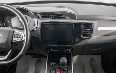 Chery Tiggo 4 I рестайлинг, 2021 год, 1 399 000 рублей, 19 фотография