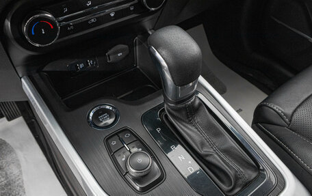 Chery Tiggo 4 I рестайлинг, 2021 год, 1 399 000 рублей, 22 фотография