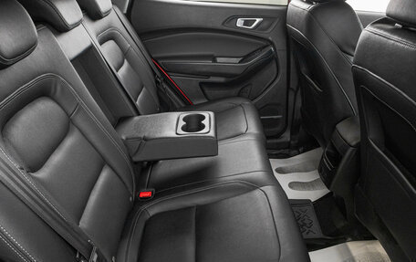 Chery Tiggo 4 I рестайлинг, 2021 год, 1 399 000 рублей, 27 фотография