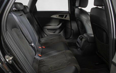 Audi A6, 2018 год, 2 250 000 рублей, 11 фотография