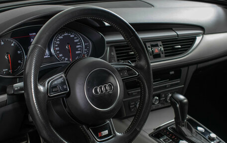Audi A6, 2018 год, 2 250 000 рублей, 9 фотография