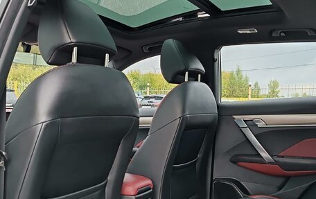 Geely Coolray I, 2023 год, 1 749 000 рублей, 9 фотография
