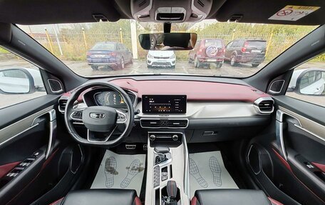 Geely Coolray I, 2023 год, 1 749 000 рублей, 8 фотография