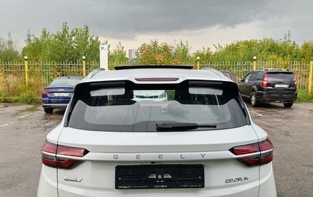 Geely Coolray I, 2023 год, 1 749 000 рублей, 6 фотография