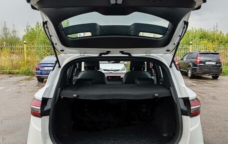 Geely Coolray I, 2023 год, 1 749 000 рублей, 10 фотография