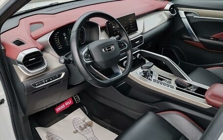 Geely Coolray I, 2023 год, 1 749 000 рублей, 7 фотография