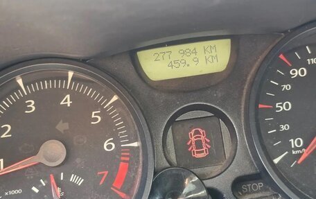 Renault Megane II, 2007 год, 400 000 рублей, 6 фотография