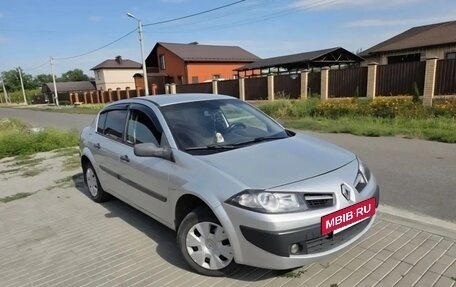 Renault Megane II, 2007 год, 400 000 рублей, 7 фотография