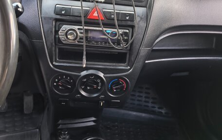 KIA Picanto I, 2008 год, 390 000 рублей, 13 фотография