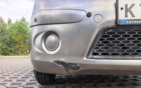 KIA Picanto I, 2008 год, 390 000 рублей, 19 фотография