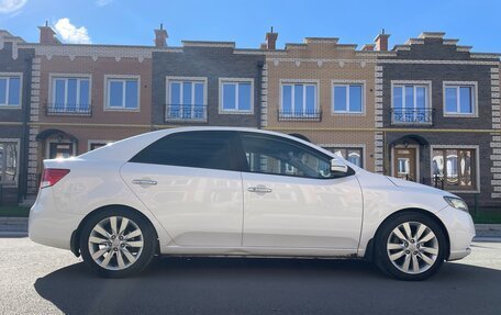 KIA Cerato III, 2012 год, 720 000 рублей, 5 фотография