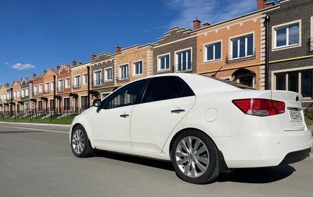 KIA Cerato III, 2012 год, 720 000 рублей, 7 фотография