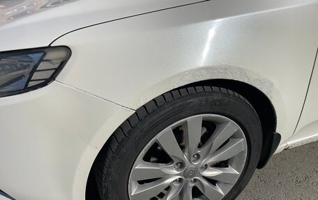 KIA Cerato III, 2012 год, 720 000 рублей, 12 фотография