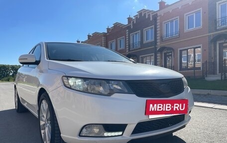 KIA Cerato III, 2012 год, 720 000 рублей, 13 фотография