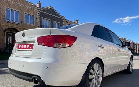 KIA Cerato III, 2012 год, 720 000 рублей, 8 фотография