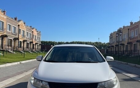 KIA Cerato III, 2012 год, 720 000 рублей, 2 фотография