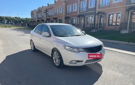 KIA Cerato III, 2012 год, 720 000 рублей, 4 фотография