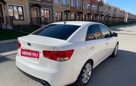 KIA Cerato III, 2012 год, 720 000 рублей, 6 фотография