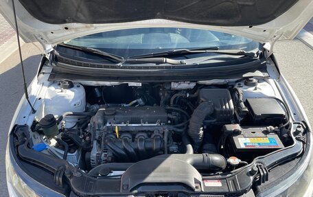 KIA Cerato III, 2012 год, 720 000 рублей, 14 фотография