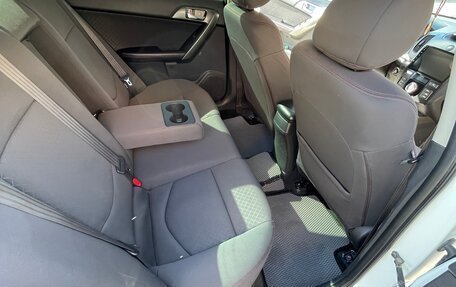KIA Cerato III, 2012 год, 720 000 рублей, 17 фотография