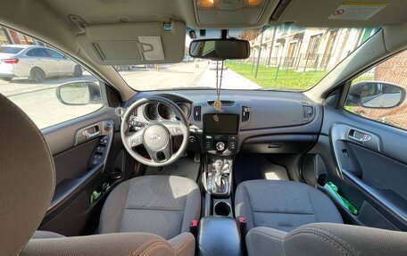 KIA Cerato III, 2012 год, 720 000 рублей, 15 фотография