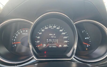 KIA cee'd III, 2013 год, 1 040 000 рублей, 9 фотография