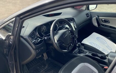 KIA cee'd III, 2013 год, 1 040 000 рублей, 7 фотография