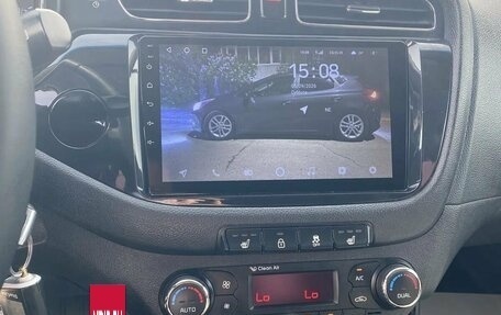KIA cee'd III, 2013 год, 1 040 000 рублей, 8 фотография