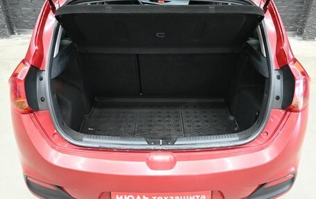 KIA cee'd III, 2014 год, 990 000 рублей, 6 фотография